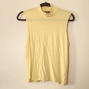 Kenar Sleeveless Top L